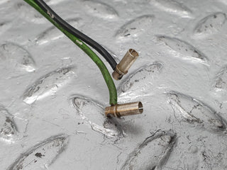 41003 Mercedes-Benz W126 300SE Rear Right Window Regulator Motor Bosch 0130821036