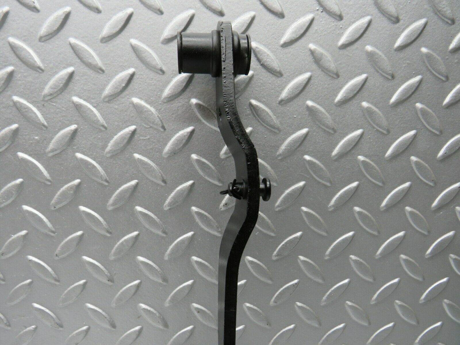 22138 Mercedes-Benz S123 280TE Wagon Brake Pedal