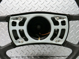 23267 Mercedes-Benz W116 350SE Steering Wheel 1164640017
