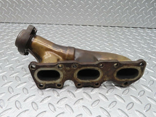 W140 exhaust manifold 1-3 used OEM