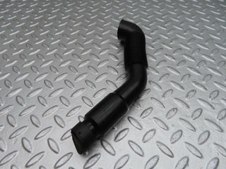 W140 water drain hose left side used OEM