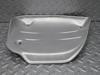 R129 SL exhaust heat shield used OEM