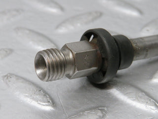 32705 Mercedes-Benz S124 300TE Wagon Fuel Injector Bosch 0437502010