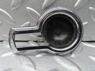 13043 Mercedes-Benz W111 220S Left Interior Door Handle Surround