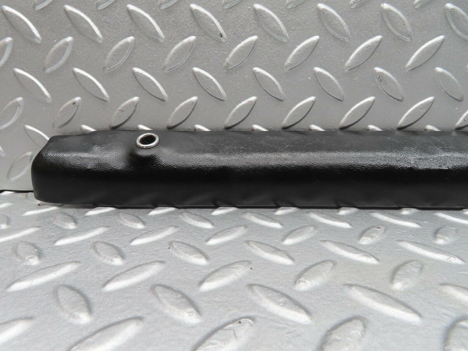 13008 Mercedes-Benz W111 220S Front Left Upper Door Panel Black
