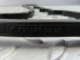 W108 valve cover gasket seal used OEM