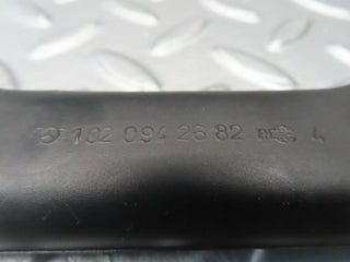 W123 Coupe crankcase breather pipe used OEM