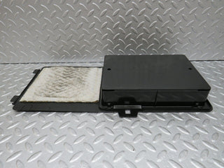 35994 Mercedes-Benz W126 420SE Rear Right Parcel Shelf Storage 1268430407