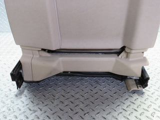 R129 SL electric front left seat beige used OEM