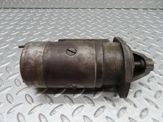 15809 Mercedes-Benz W115 Starter Motor Bosch 0001208009