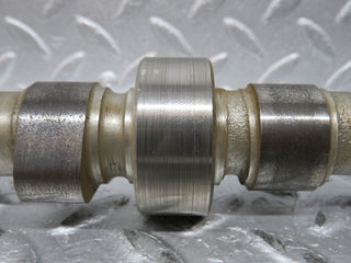W126 Coupe camshaft right side used OEM