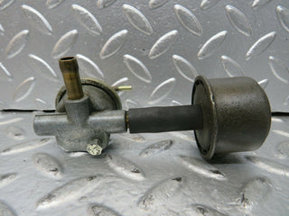 23400 Mercedes-Benz W116 350SE Fuel Valve With Air Filter 0090949202 pe20302