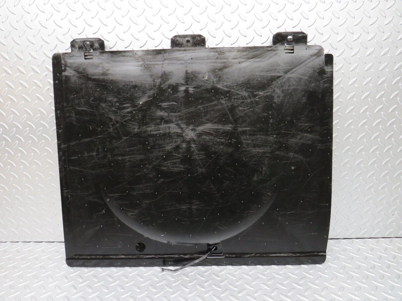 38231 Mercedes-Benz R129 280SL Coupe Trunk Boot Spare Wheel Cover Panel 1296903530 1236930014