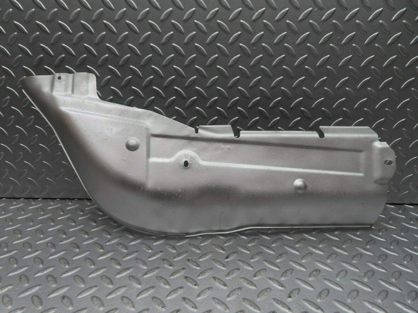 16320 Mercedes-Benz W124 260E Exhaust Heat Shield