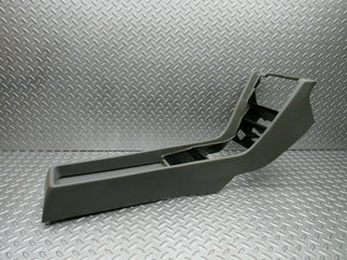 22335 Mercedes-Benz C124 E220 Coupe Centre Console Grey