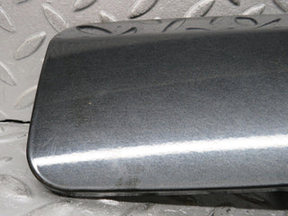 W124 Cabriolet fuel tank flap cap used OEM