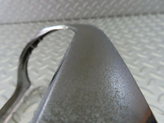 W108 headlight chrome frame used OEM
