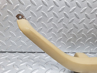W126 front right interior door handle beige used OEM
