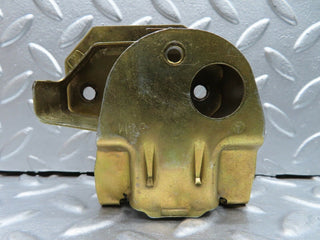 W123 trunk lock used OEM