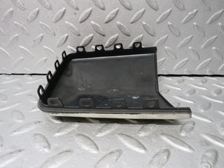 W201 Baby Benz wing mirror housing left side used OEM