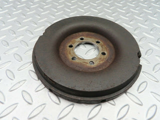 7066 Mercedes-Benz C107 350SLC Coupe Crankshaft Vibration Damper 1160300203