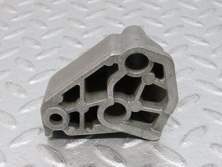 32257 Mercedes-Benz W116 350SE Fuel Filter Mount Bracket 6160920040