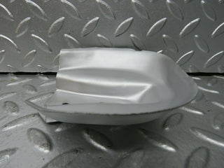 R107 SLC engine mount bracket heat shield cover used OEM