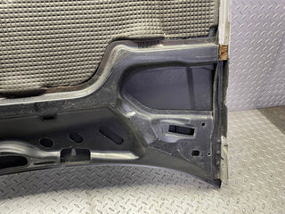 R129 SL bonnet used OEM