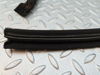 4077 Mercedes-Benz S123 200T Wagon Rear Left Door Seal