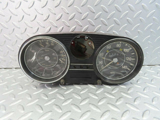 10645 Mercedes-Benz W115 Instrument Cluster
