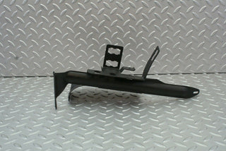 W116 console under the dashboard used OEM