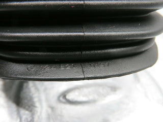 C124 front door wire protector rubber used OEM