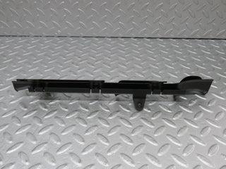 36567 Mercedes-Benz W201 190E 2.0L Starter Motor Wire Cover Bracket 2015460581