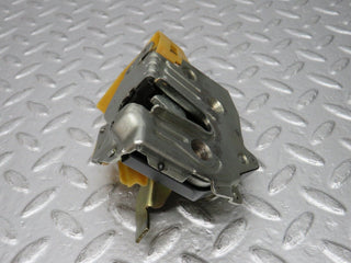 32454 Mercedes-Benz S124 300TE Wagon Rear Right Door Lock Mechanism