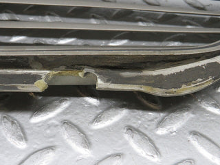 0706 Mercedes-Benz C107 350SLC Coupe Side Window Louvre Rear Left