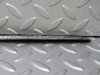 40489 Mercedes-Benz W110 230 Roof Chrome Trim Left Side