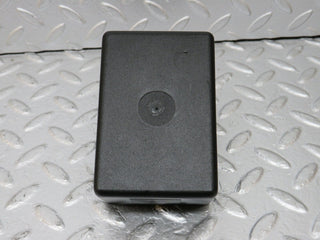 W201 Baby Benz relay box cover used OEM