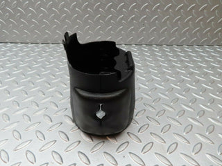 4396 Mercedes-Benz W123 230E Steering Column Surround Cover 1234621923