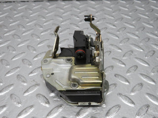 W124 Wagon front right door lock mechanism used OEM
