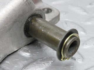 34109 Mercedes-Benz W124 260E Brake Pedal Bracket 1242900519