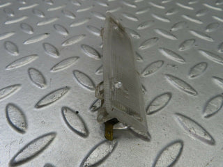 7477 Mercedes-Benz W116 450SE Interior Dome Light
