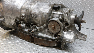 W126 Coupe automatic gearbox used OEM