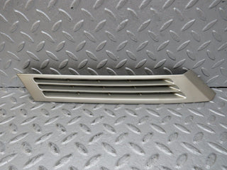 W201 Baby Benz c pillar exterior cover left side used OEM