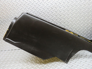 28549 Mercedes-Benz W123 230E Centre Console Brown