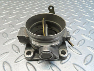 11521 Mercedes-Benz C123 230CE Coupe Throttle Body 0011402353