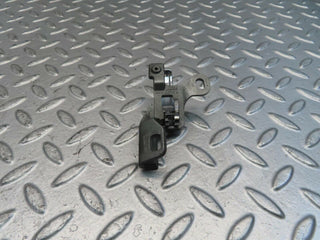 11379 Mercedes-Benz C123 230CE Coupe Right Interior Door Handle 1237600261