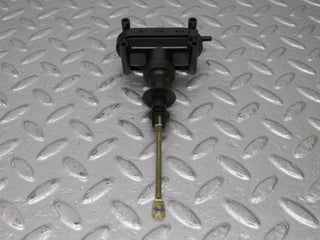 33648 Mercedes-Benz W201 190E 2.0L Door Lock Vacuum Actuator Rear Right