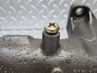 34636 Mercedes-Benz C126 380SEC Exhaust Manifold Right 1161420602 1161420702