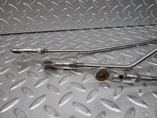 31483 Mercedes-Benz S124 220TE Wagon Manual Gear Selector Linkage