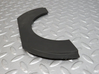 R129 SL windscreen wiper surround trim used OEM